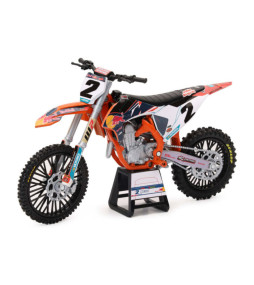 KTM SX-F 450 Factory makett...