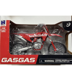 GASGAS MC 450F  makett motor