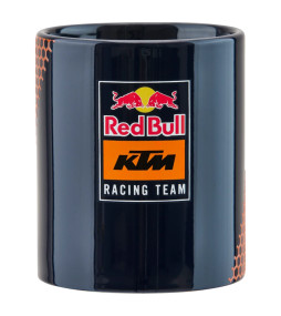 KTM kerámia bögre kék