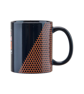 KTM kerámia bögre kék