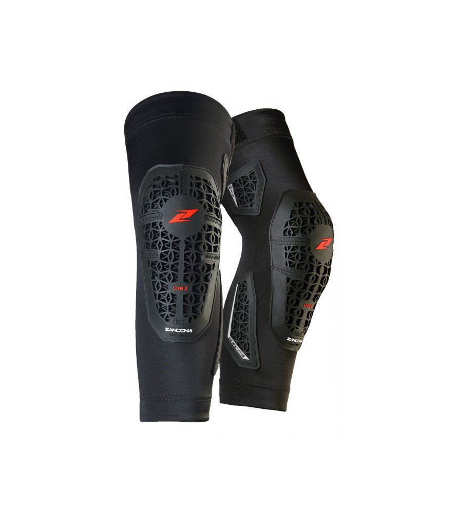 Zandona Netcube Pro Fit Short Térdvédő