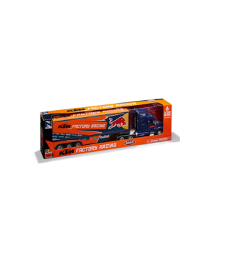 KTM RedBull Kamion