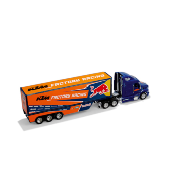 KTM RedBull Kamion