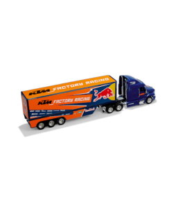 KTM RedBull Kamion