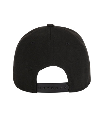 KTM New Era baseball sapka Carbon Black