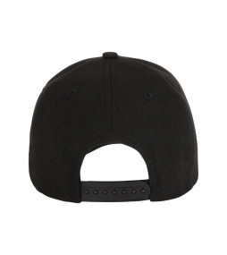 KTM New Era baseball sapka Carbon Black