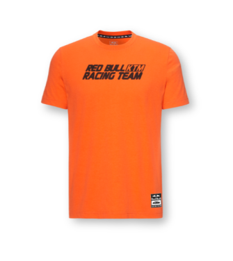 KTM RedBull Rush poló