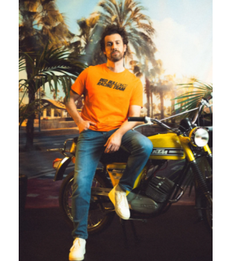 KTM RedBull Rush poló
