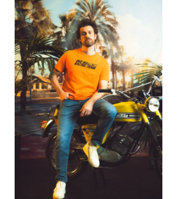 KTM RedBull Rush poló