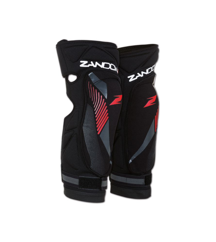 Zandona Soft Active Gyerek Térdvédő