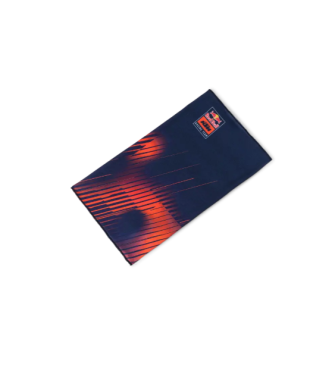 KTM Red Bull nyaksál
