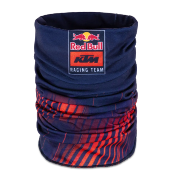 KTM Red Bull nyaksál