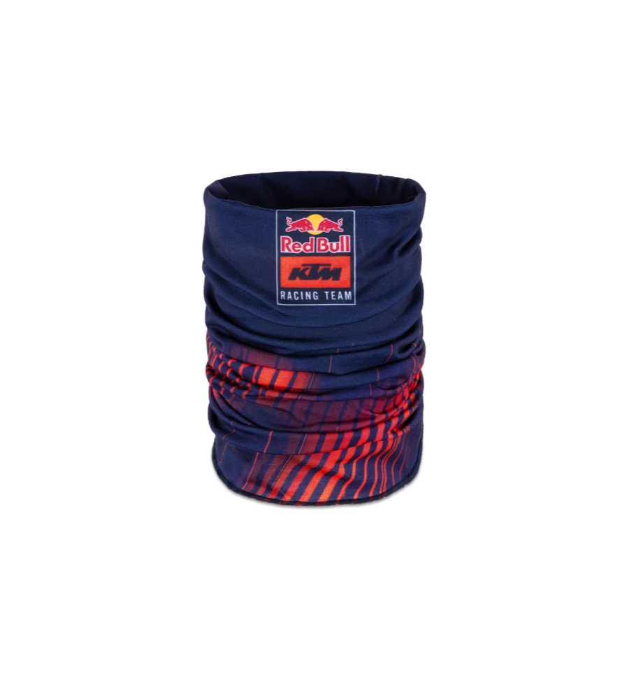 KTM Red Bull nyaksál