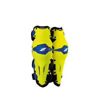 Zandona X-Bandit Térdvédő