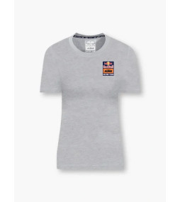 KTM Red Bull Backprint női...