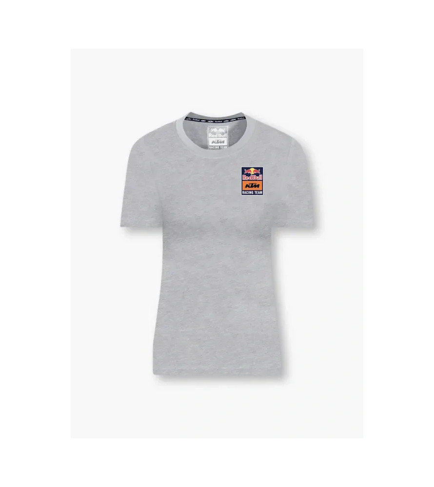 KTM Red Bull Backprint női poló