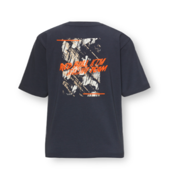 KTM Red Bull Drift női poló