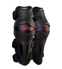 Zandona X-Bandit Térdvédő