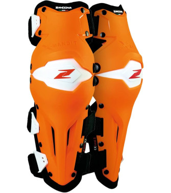 Zandona X-Bandit Térdvédő