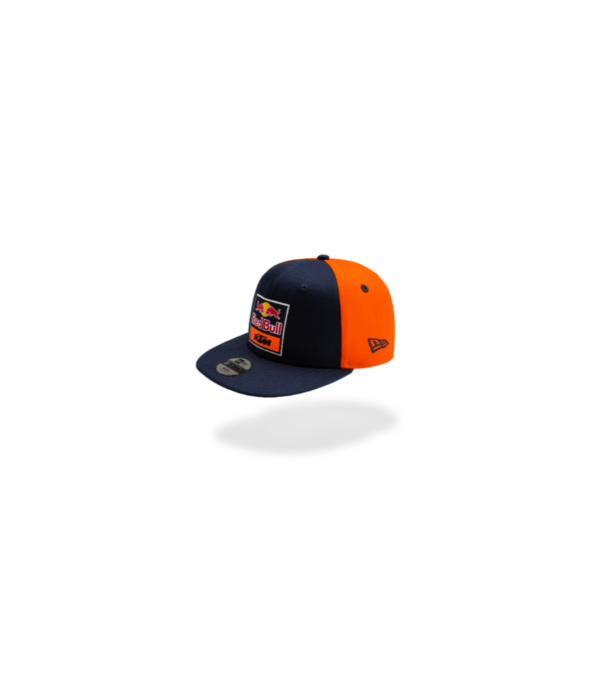KTM New Era Red Bull Racing baseball gyerek sapka