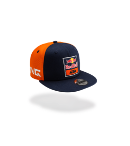KTM New Era Red Bull Racing baseball gyerek sapka