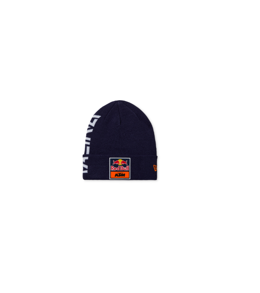KTM New Era Red Bull Racing téli gyerek sapka