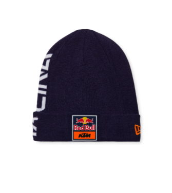 KTM New Era Red Bull Racing téli sapka