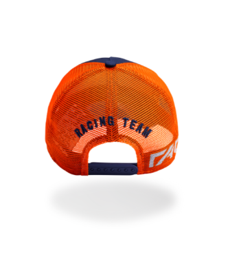 KTM New Era Red Bull Racing hálós baseball sapka