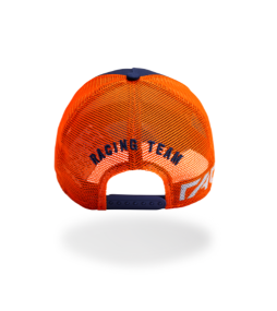 KTM New Era Red Bull Racing hálós baseball sapka