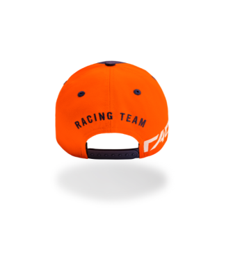 KTM New Era Red Bull Racing Snapback baseball sapka