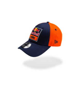 KTM New Era Red Bull Racing baseball sapka