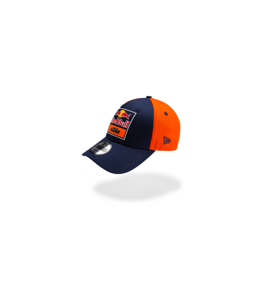 KTM New Era Red Bull Racing baseball sapka