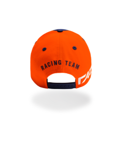 KTM New Era Red Bull Racing baseball sapka