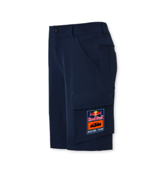 KTM Red Bull Racing Team rövidnadrág