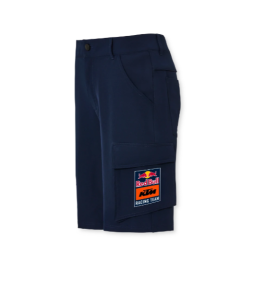 KTM Red Bull Racing Team...