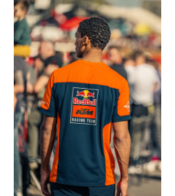 KTM Red Bull Racing Team poló