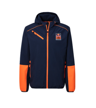 KTM Red Bull Racing Softshell dzseki