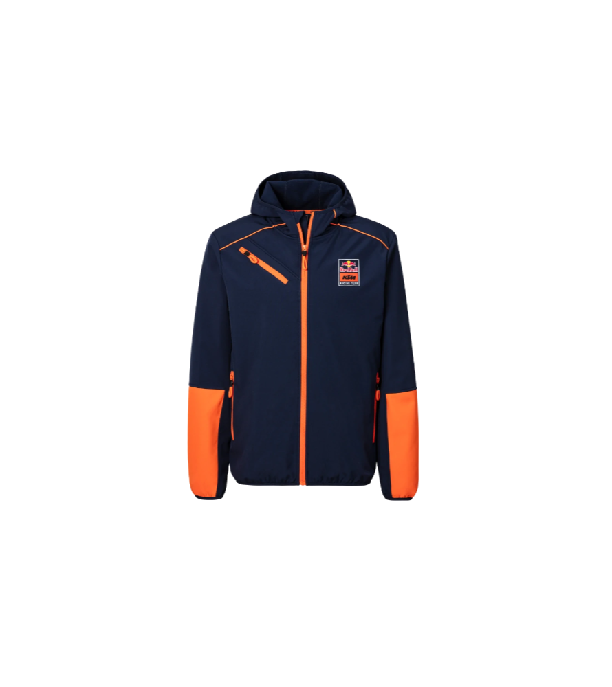 KTM Red Bull Racing Softshell dzseki
