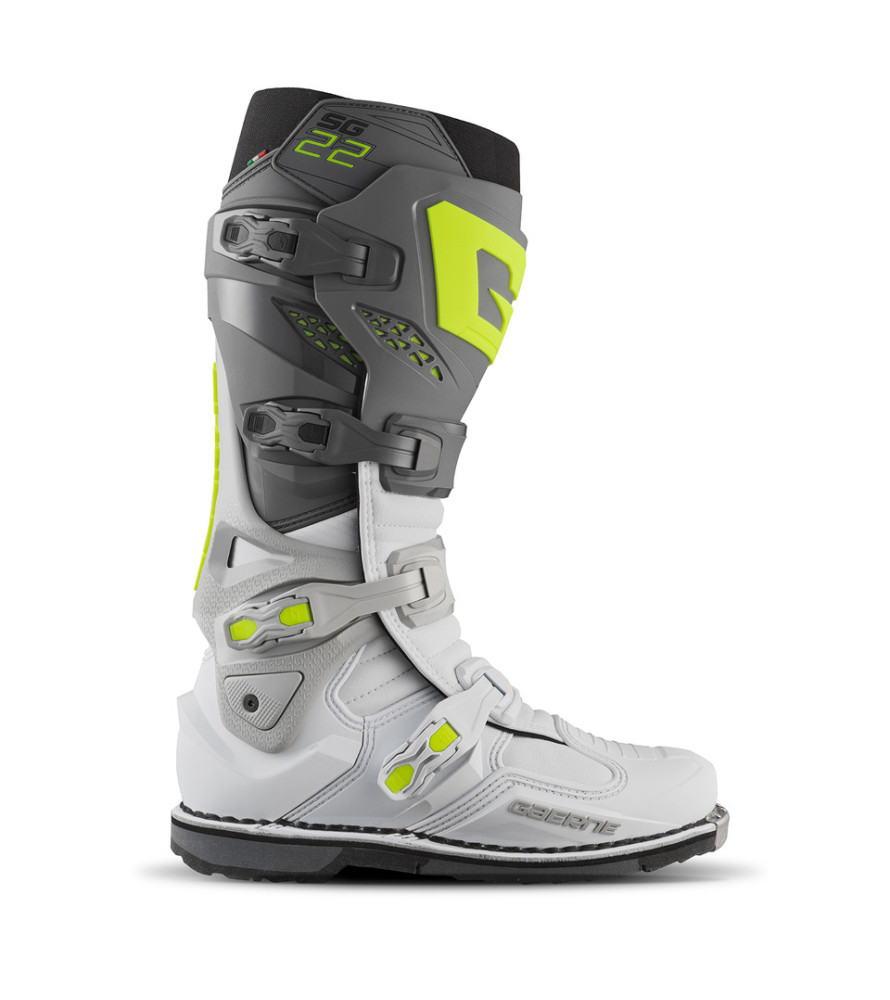 Gaerne SG22 csizma