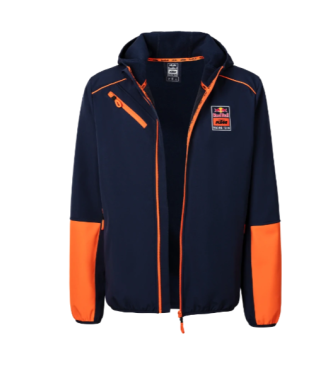 KTM Red Bull Racing Softshell dzseki