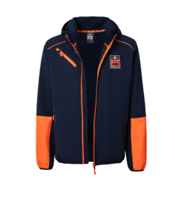 KTM Red Bull Racing Softshell dzseki