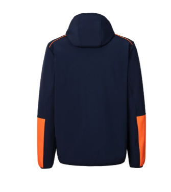 KTM Red Bull Racing Softshell dzseki