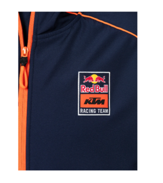 KTM Red Bull Racing Softshell dzseki