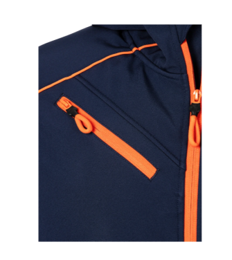 KTM Red Bull Racing Softshell dzseki