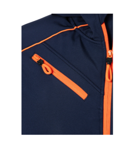 KTM Red Bull Racing Softshell dzseki
