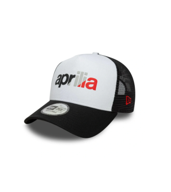 Aprilia New Era hálós baseball sapka