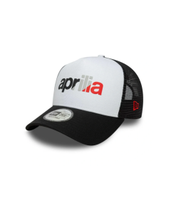 Aprilia New Era hálós...