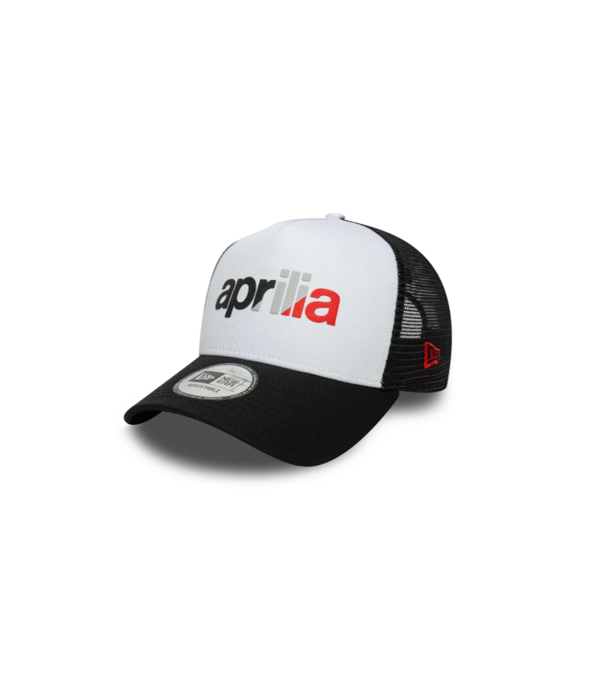 Aprilia New Era hálós baseball sapka