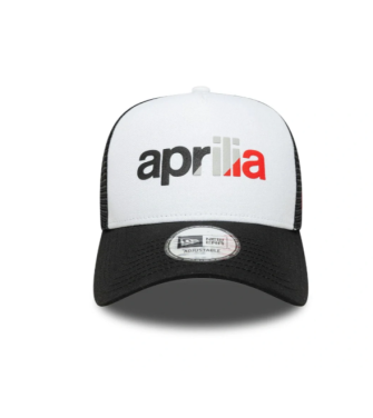 Aprilia New Era hálós baseball sapka