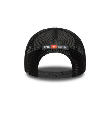 Aprilia New Era hálós baseball sapka